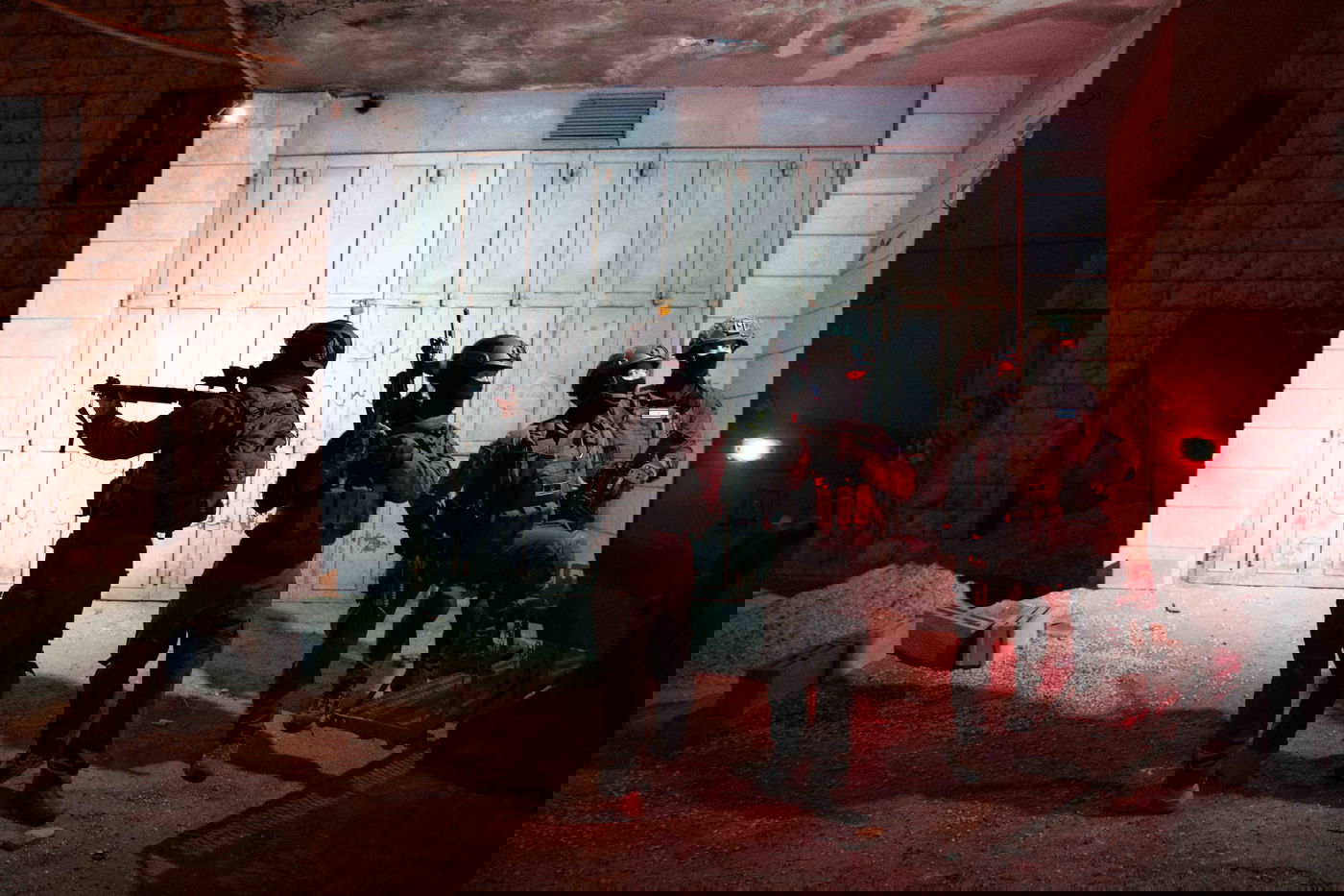 מהקרבות בעזה, מהצפון ומיו"ש | תיעודים חדשים מהמלחמה