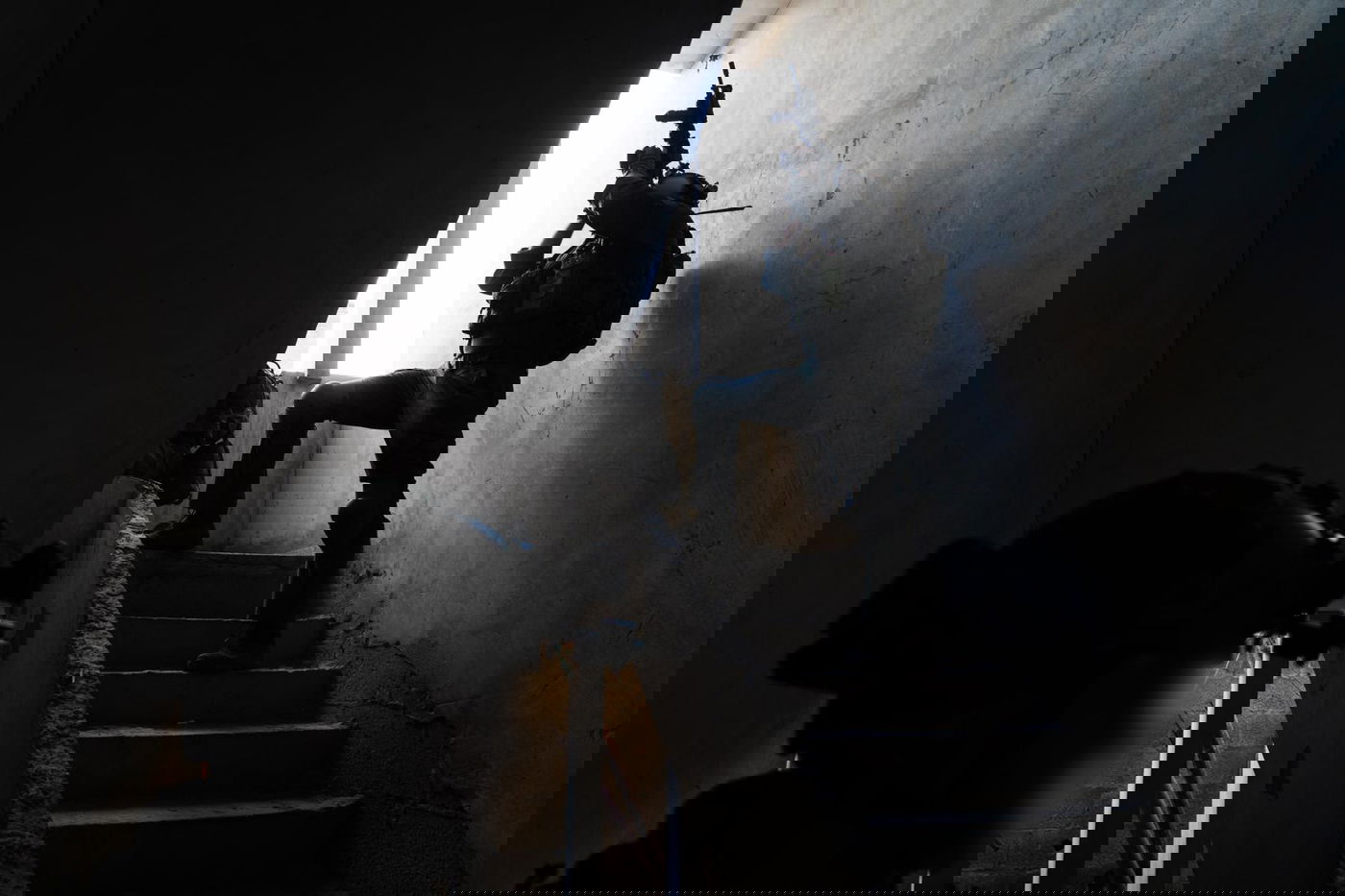 מהקרבות בעזה, מהצפון ומיו"ש | תיעודים חדשים מהמלחמה