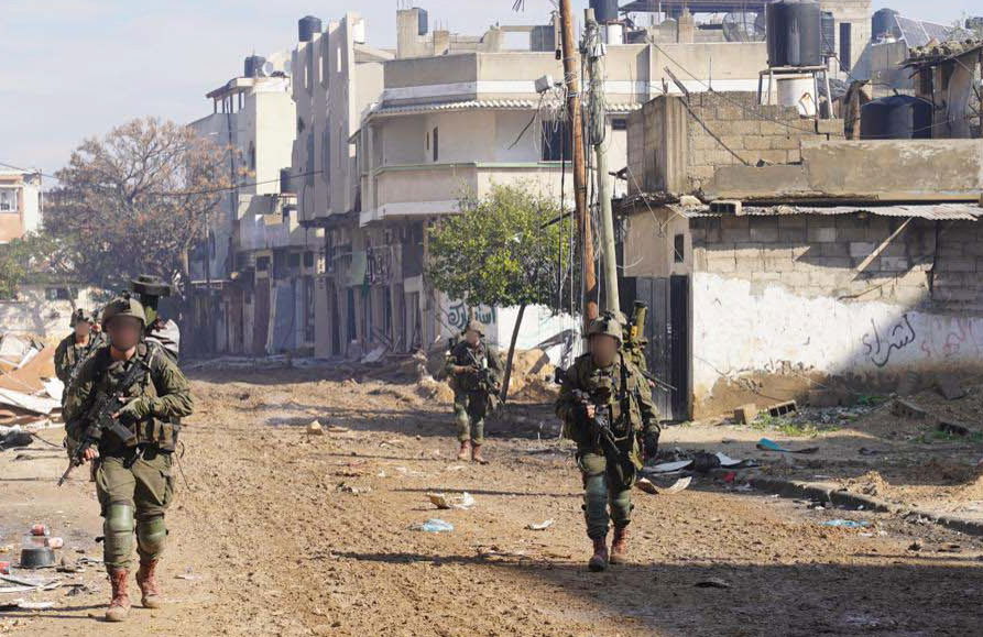 מהקרבות בעזה, מהצפון ומיו"ש | תיעודים חדשים מהמלחמה