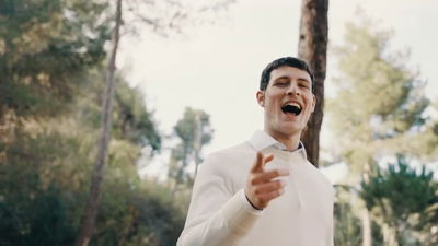 מנדי טוורסקי בסינגל קליפ חדש: "בוקר טוב"