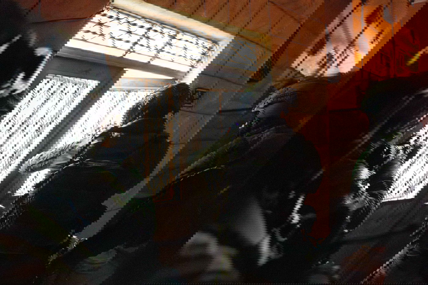 פעילות כוחות צה"ל ביהודה ושומרון