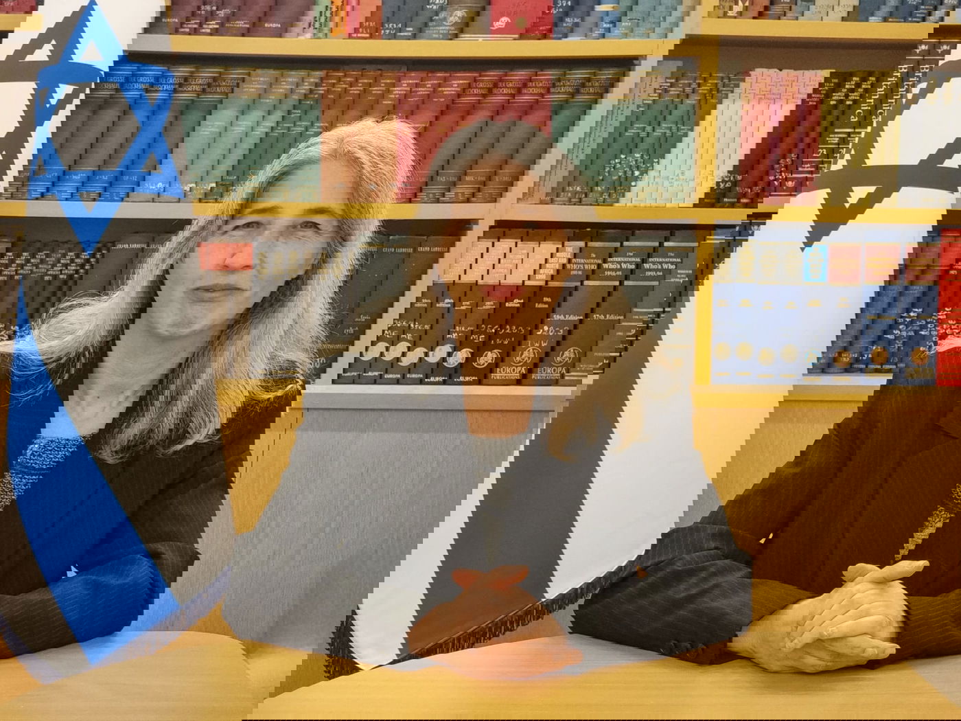 אורלי וויצמן