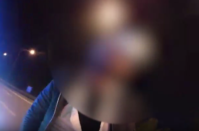 כביש 6: נהג נתפס במהירות מופרזות חריגה של 232 קמ"ש