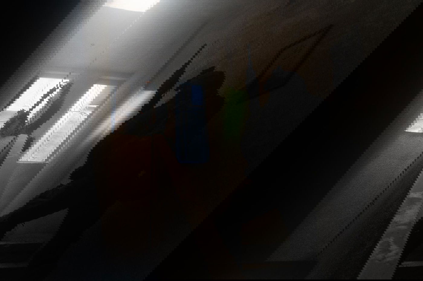 לוחמים עצרו מחבלים שניסו להימלט | מחבלים נוספים חוסלו