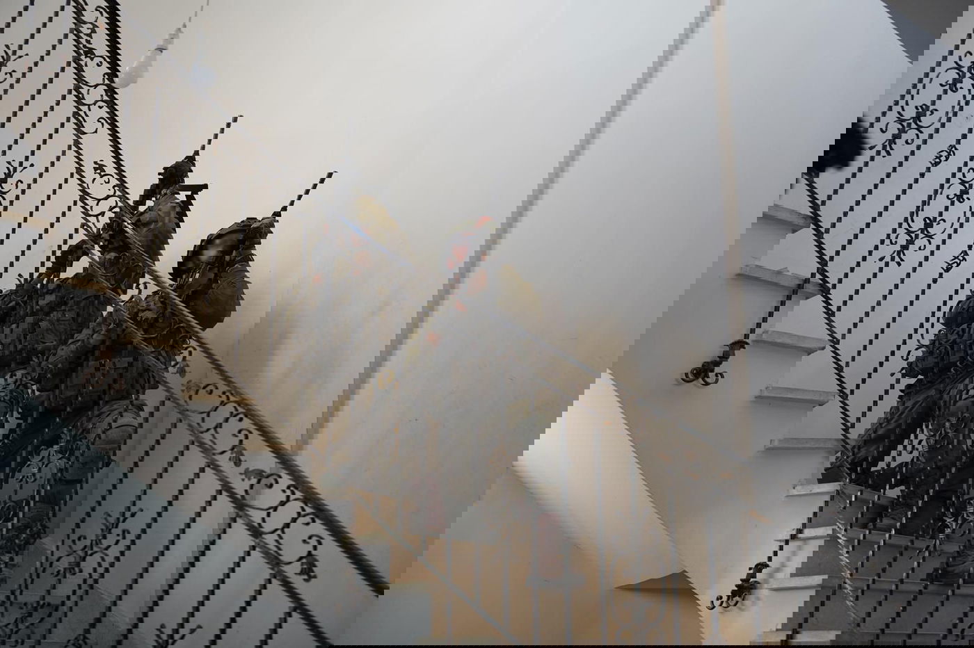 לוחמים עצרו מחבלים שניסו להימלט | מחבלים נוספים חוסלו