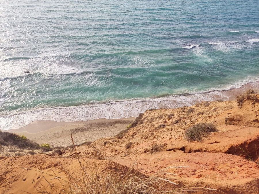 התחזית: היום יהיה חם ונעים, מחר הגשם יחזור בעדינות