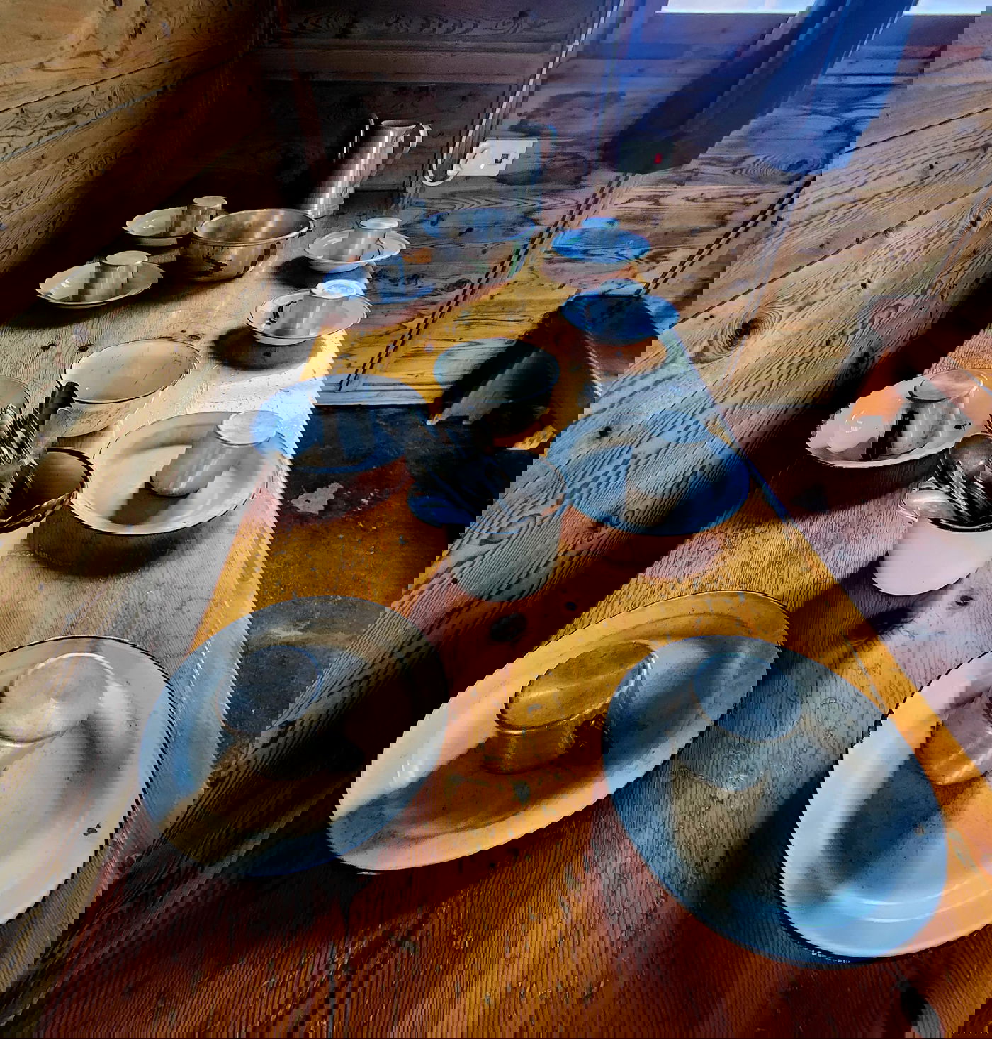 מוזאון חומה ומגדל