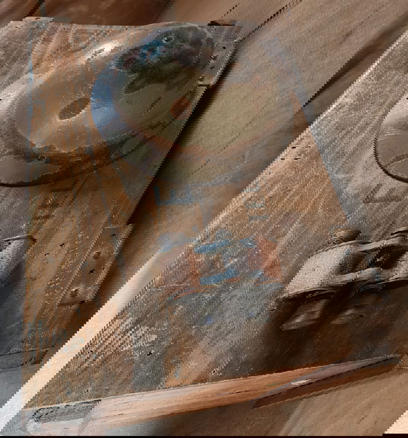 מוזאון חומה ומגדל