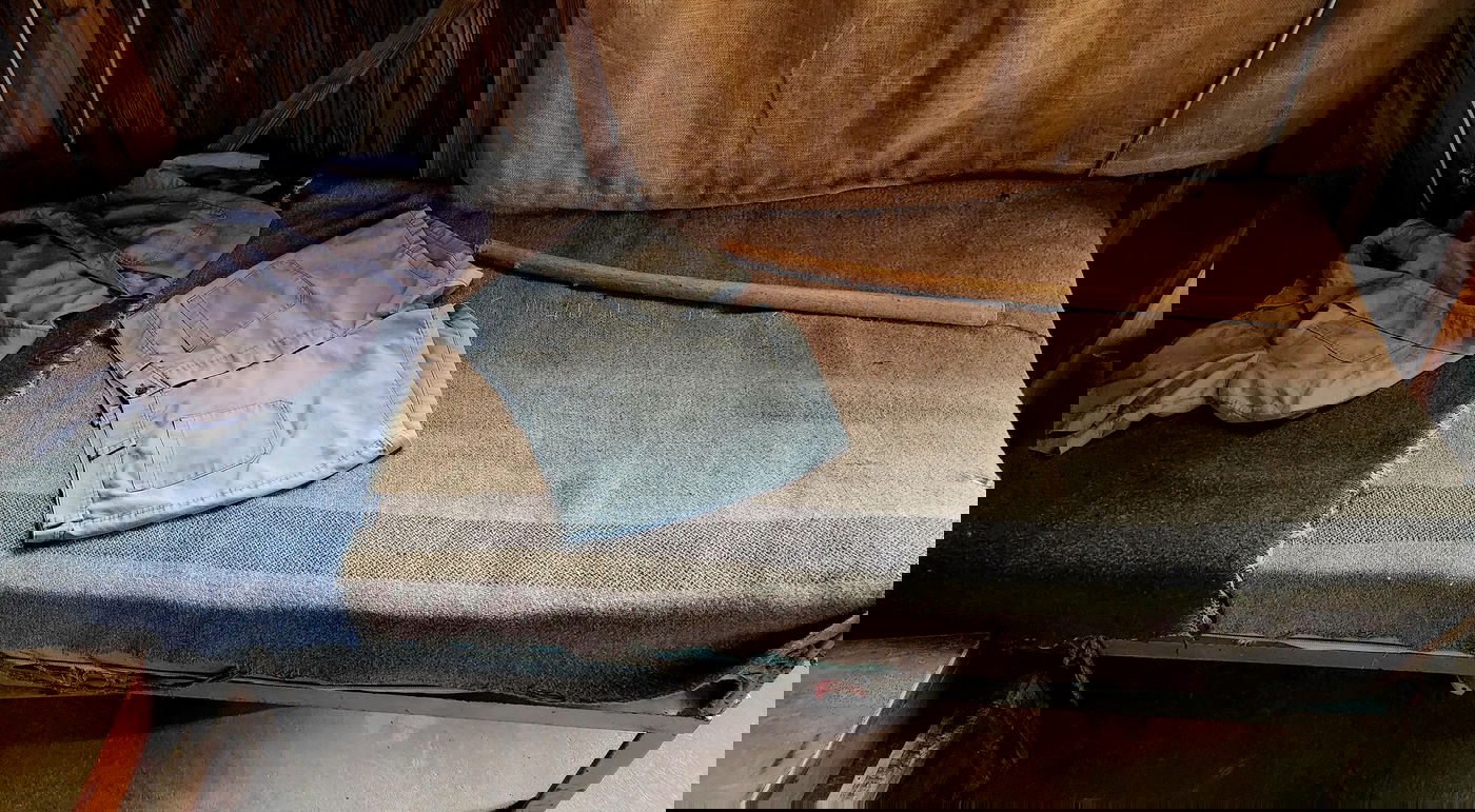 מוזאון חומה ומגדל