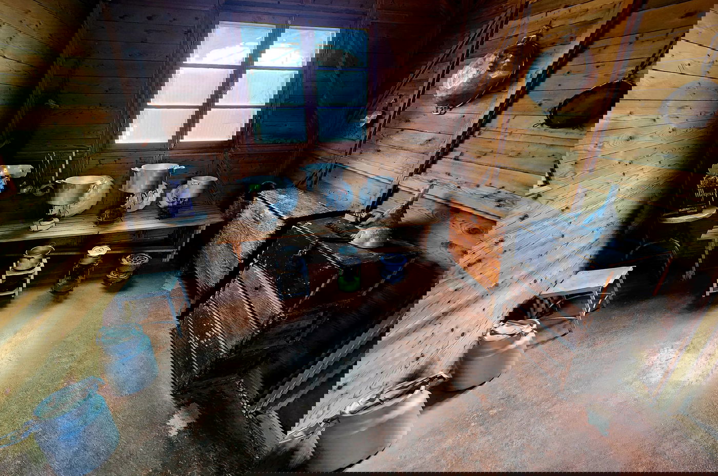 מוזאון חומה ומגדל