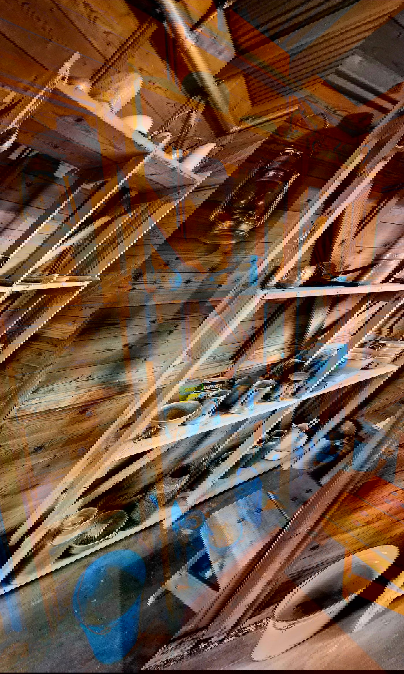 מוזאון חומה ומגדל