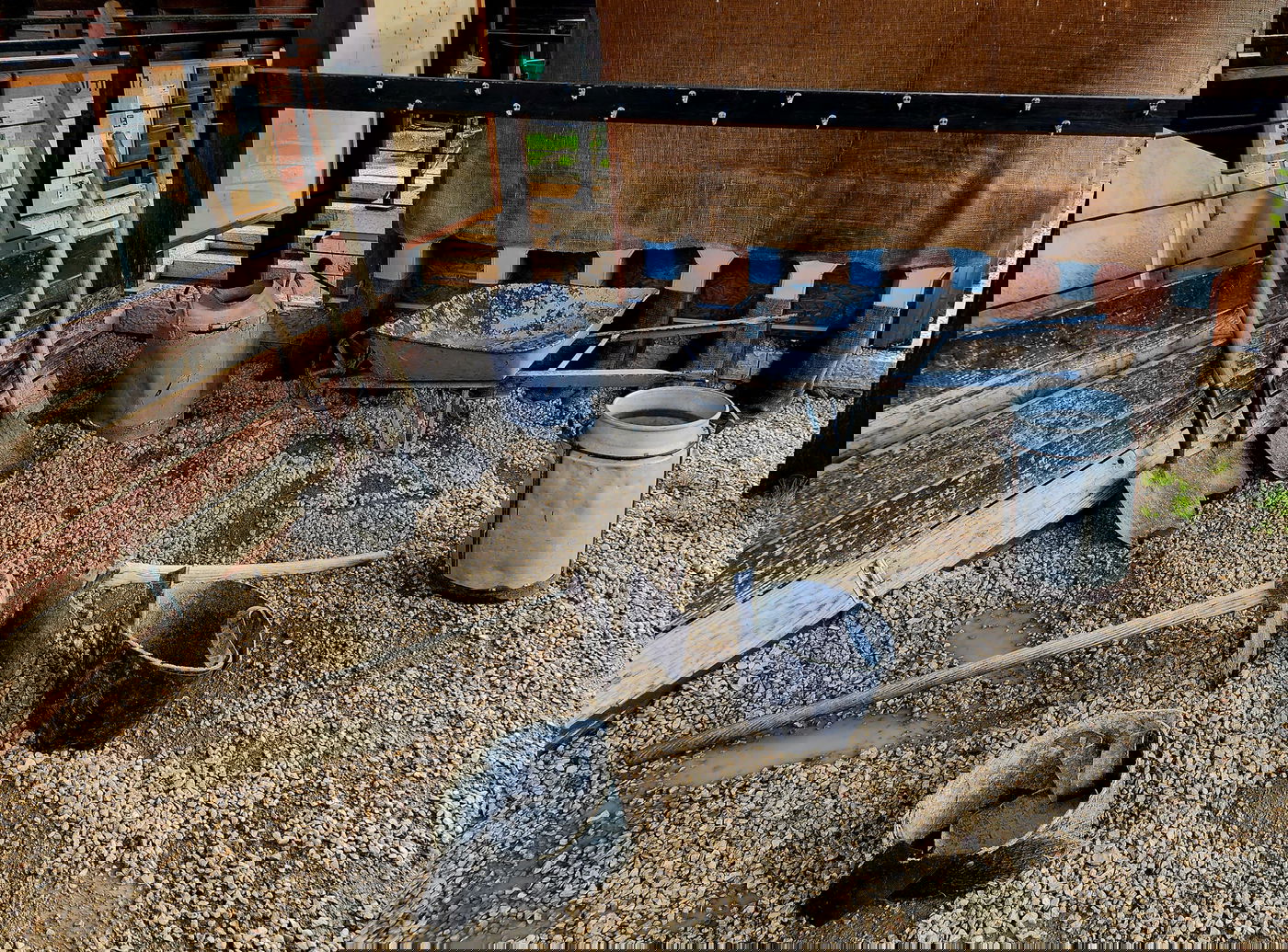 מוזאון חומה ומגדל