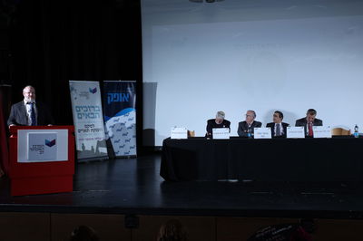 מי שבוחרת לעסוק בסיעוד, עושה זאת מתוך מניע פנימי של חסד