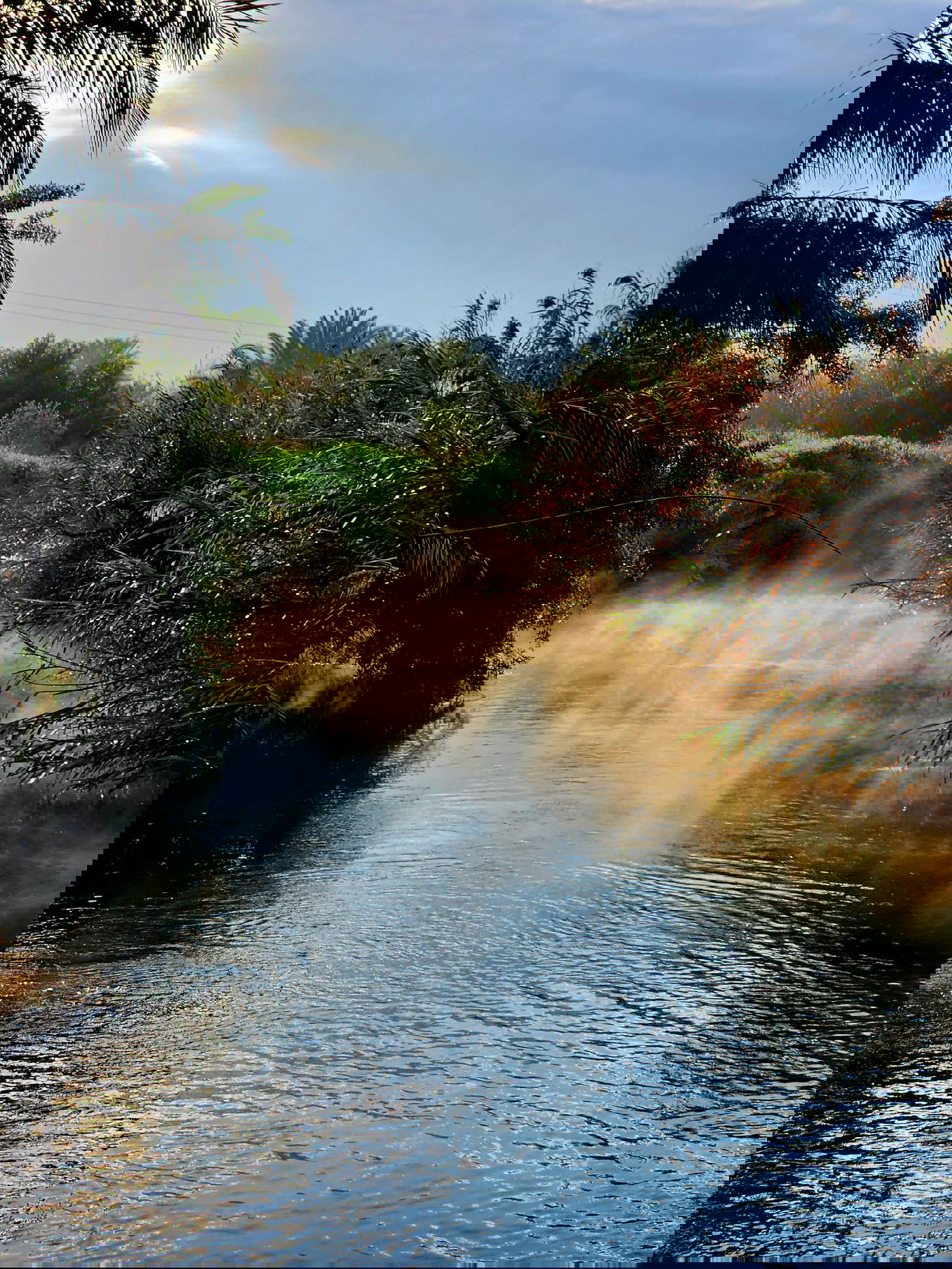 נחל קיבוצים