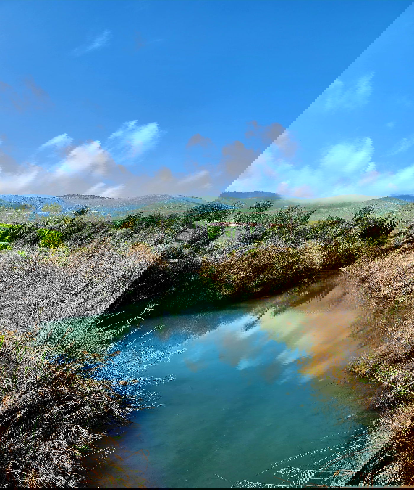 נחל קיבוצים