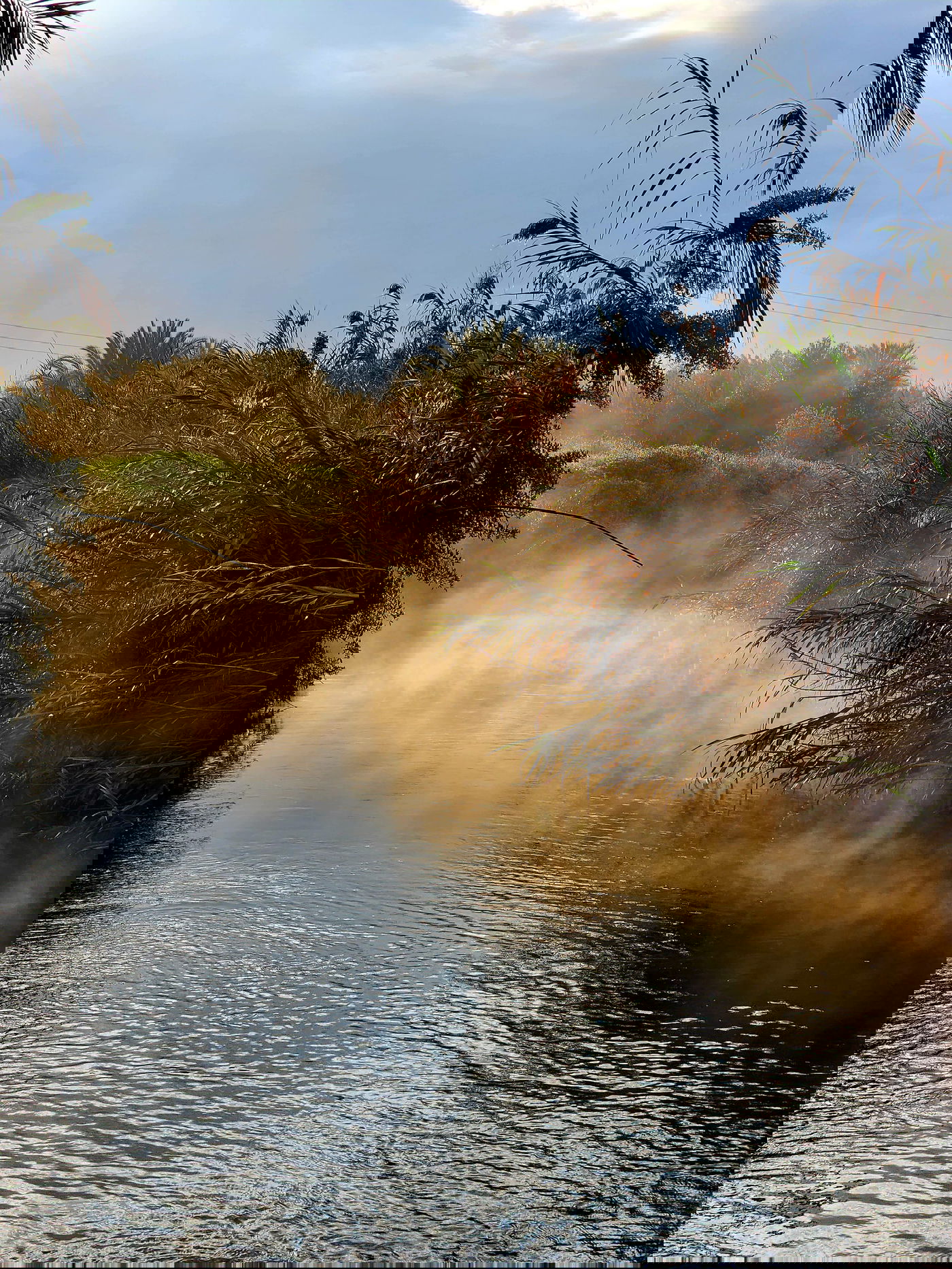 נחל קיבוצים