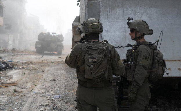 עשרות רקטות שוגרו מלבנון לגולן | צה"ל חיסל את אחראי הגזרה המזרחית בחיזבאללה