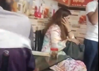 התקרית בפקיסטן 