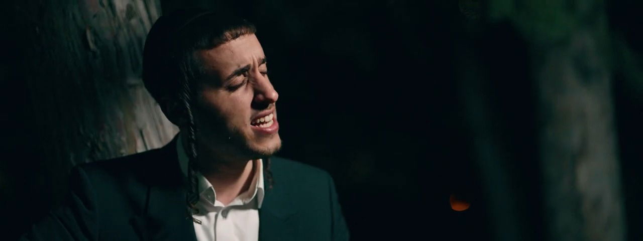 שמוליק סוכות בסינגל קליפ חדש: "להתקרב"