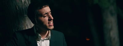 שמוליק סוכות בסינגל קליפ חדש: "להתקרב"