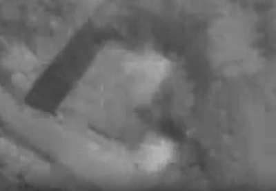 אחרי השיגורים; צה"ל השמיד תשתיות צבאיות של  חיזבאללה