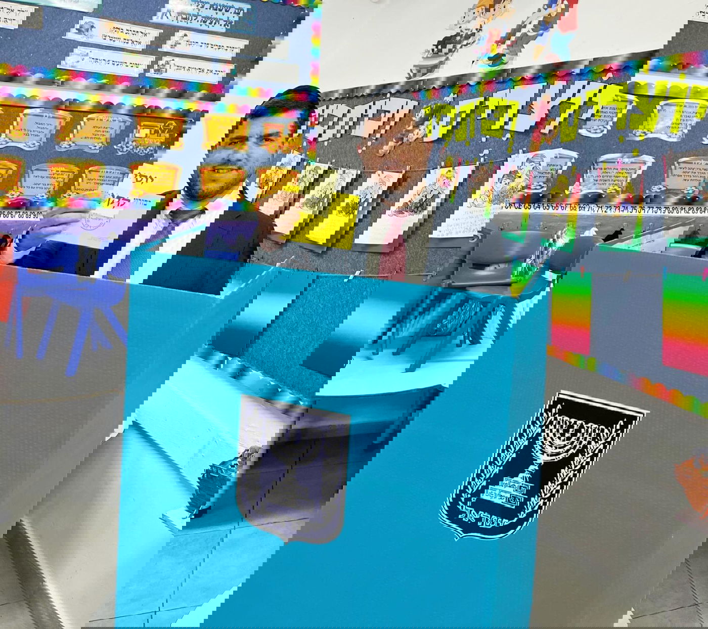 הבחירות לרשויות המקומיות | כל הפרטים מספירת הקולות ותוצאות האמת | מתעדכן