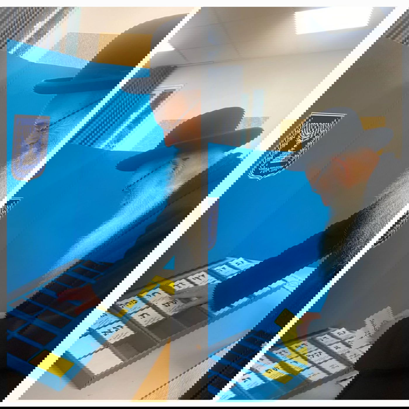 הבחירות לרשויות המקומיות | כל הפרטים מספירת הקולות ותוצאות האמת | מתעדכן