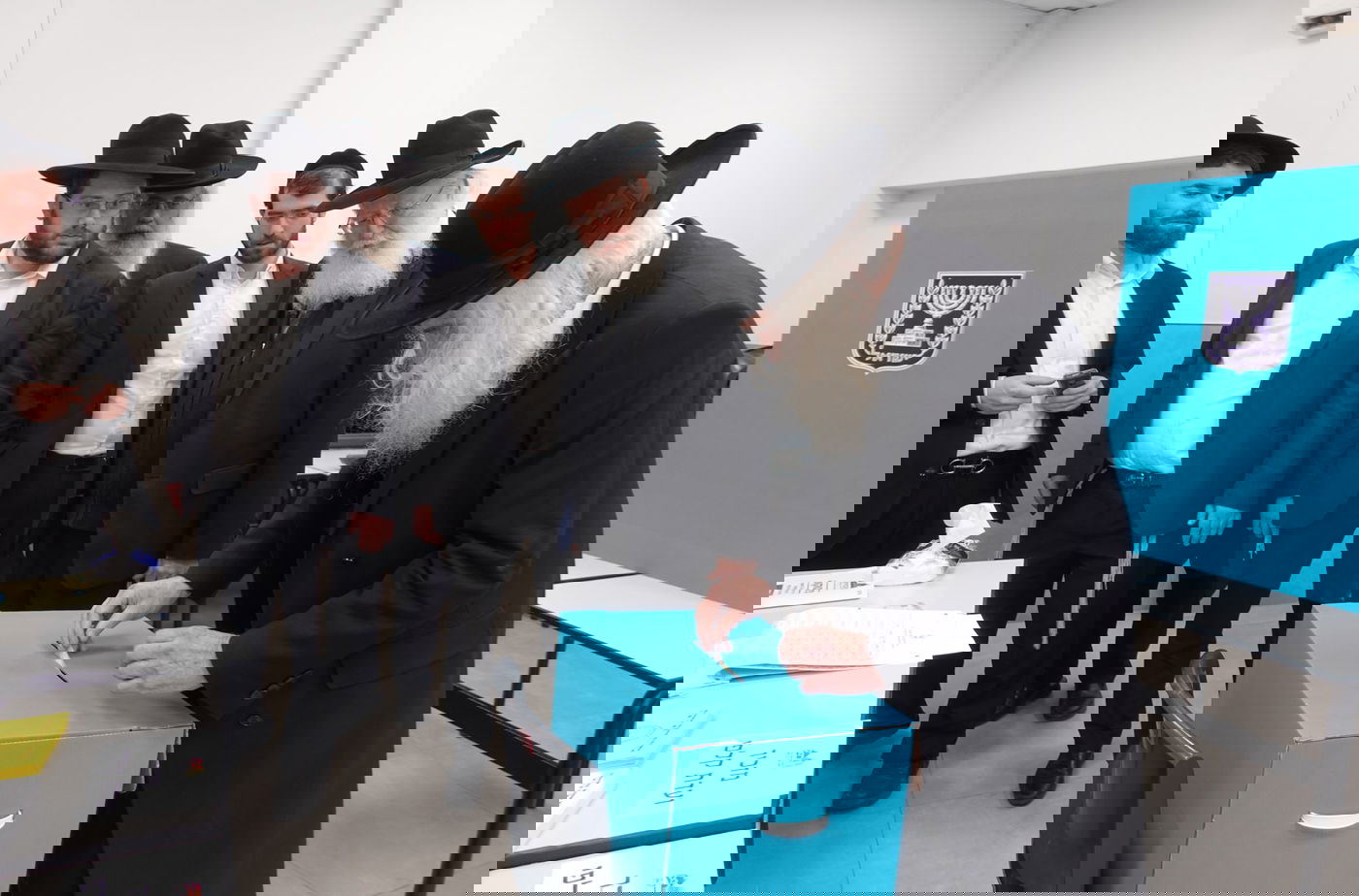 הבחירות לרשויות המקומיות | כל הפרטים מספירת הקולות ותוצאות האמת | מתעדכן