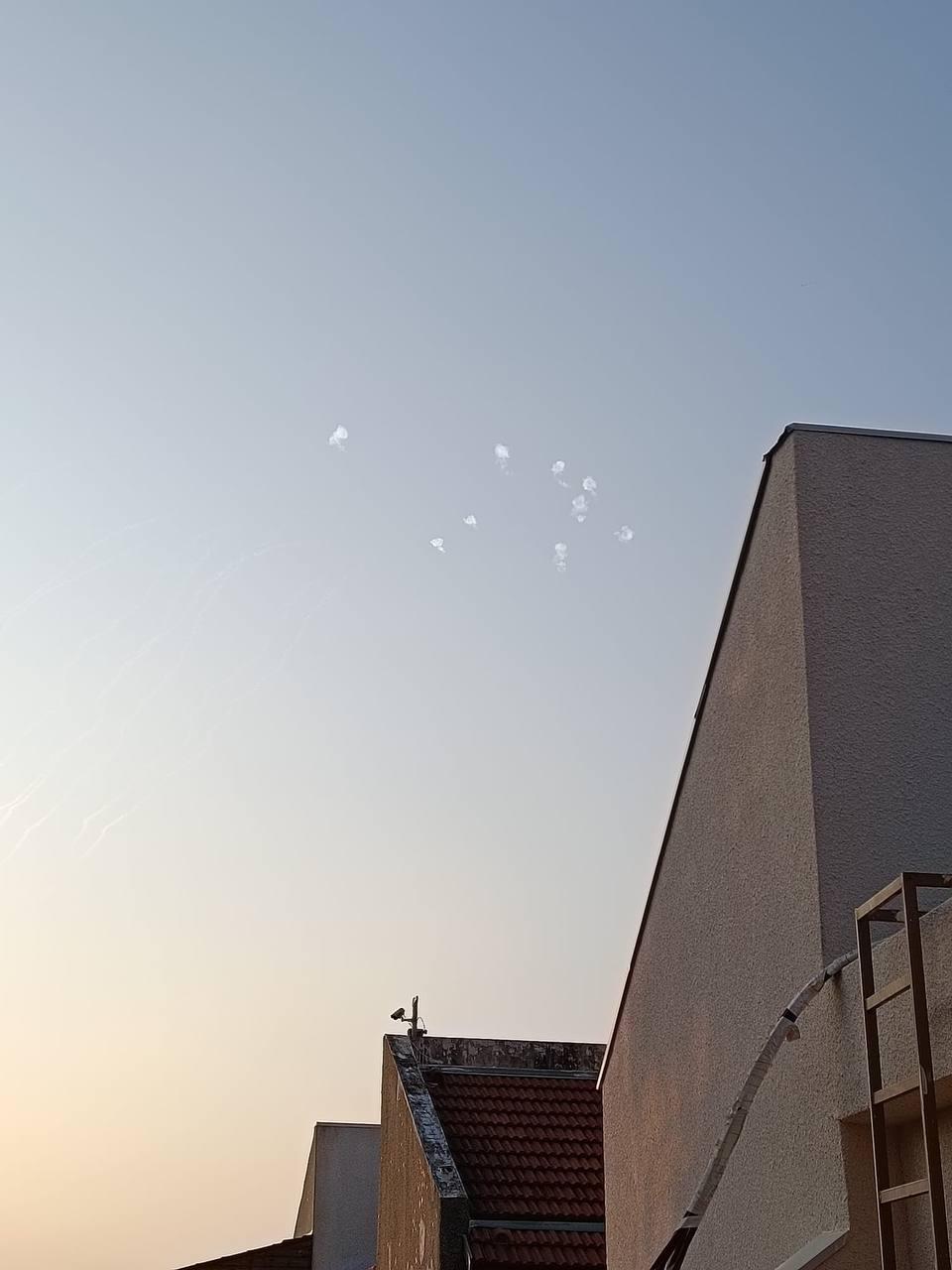 רב סרן יפתח שחר הי"ד נפל ברצועת עזה | פגיעה בבסיס חיל האוויר במירון | העדכונים