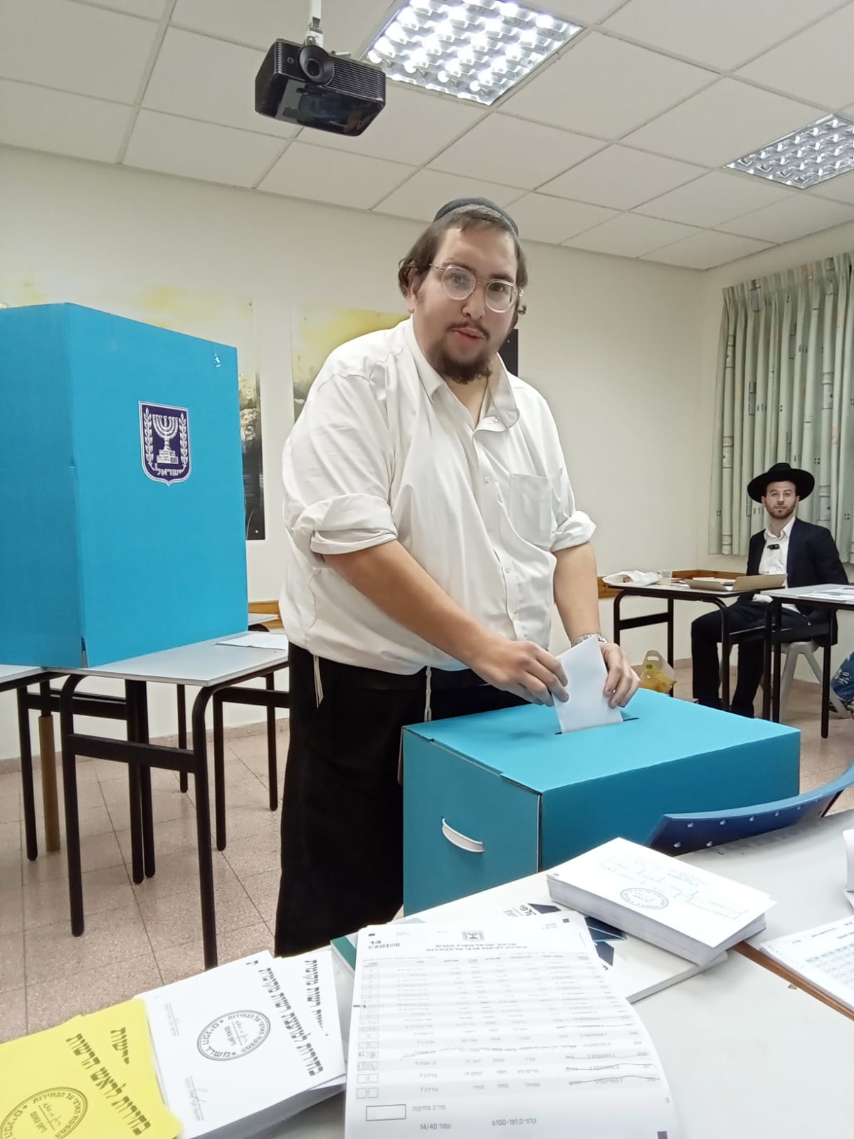 הבחירות לרשויות המקומיות | כל הפרטים מספירת הקולות ותוצאות האמת | מתעדכן