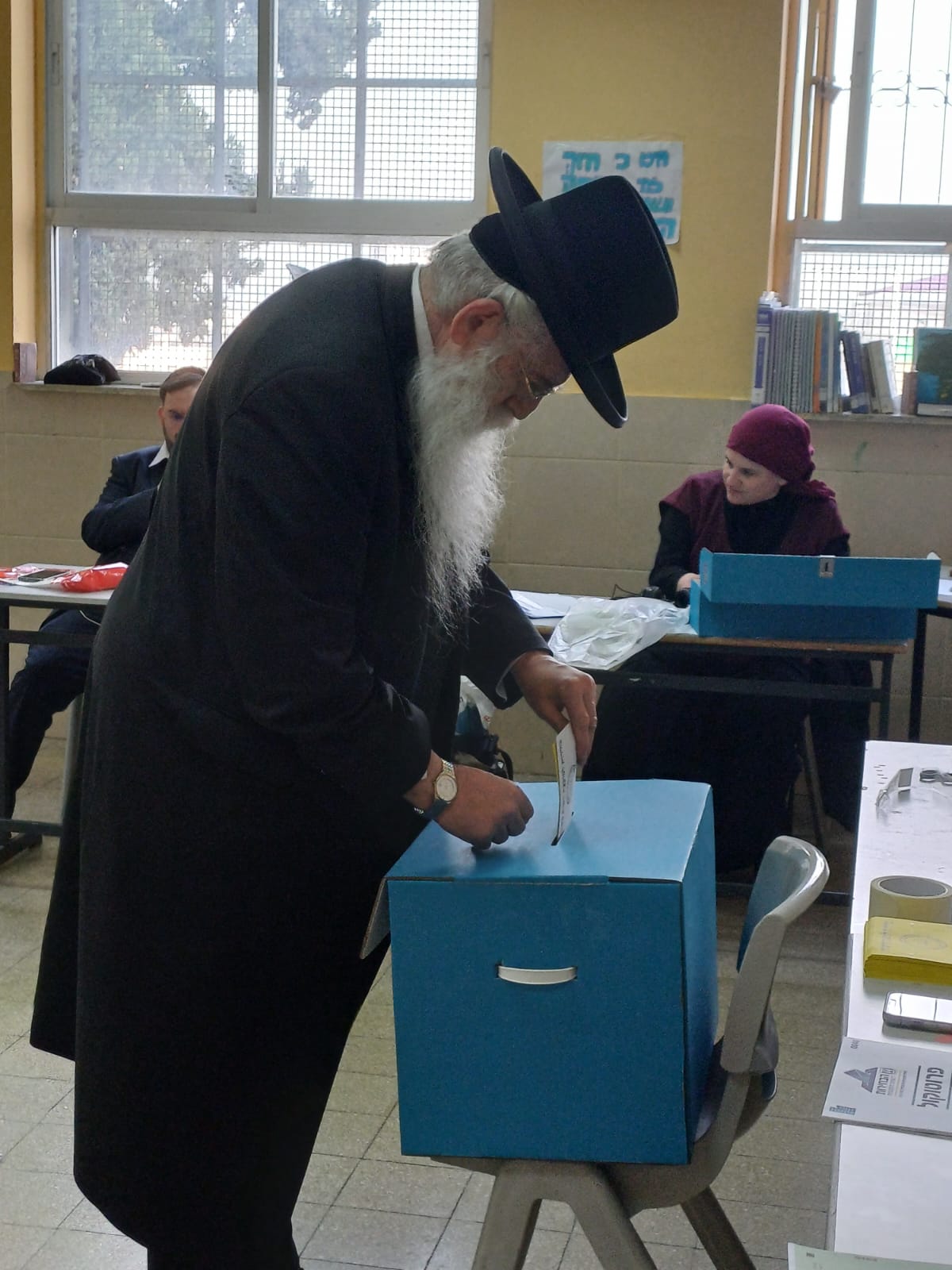 הבחירות לרשויות המקומיות | כל הפרטים מספירת הקולות ותוצאות האמת | מתעדכן