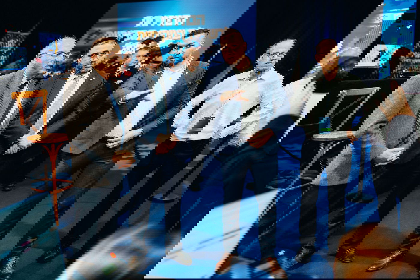 הבחירות לרשויות המקומיות | כל הפרטים מספירת הקולות ותוצאות האמת | מתעדכן