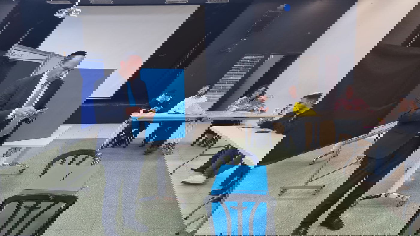 הבחירות לרשויות המקומיות | כל הפרטים מספירת הקולות ותוצאות האמת | מתעדכן