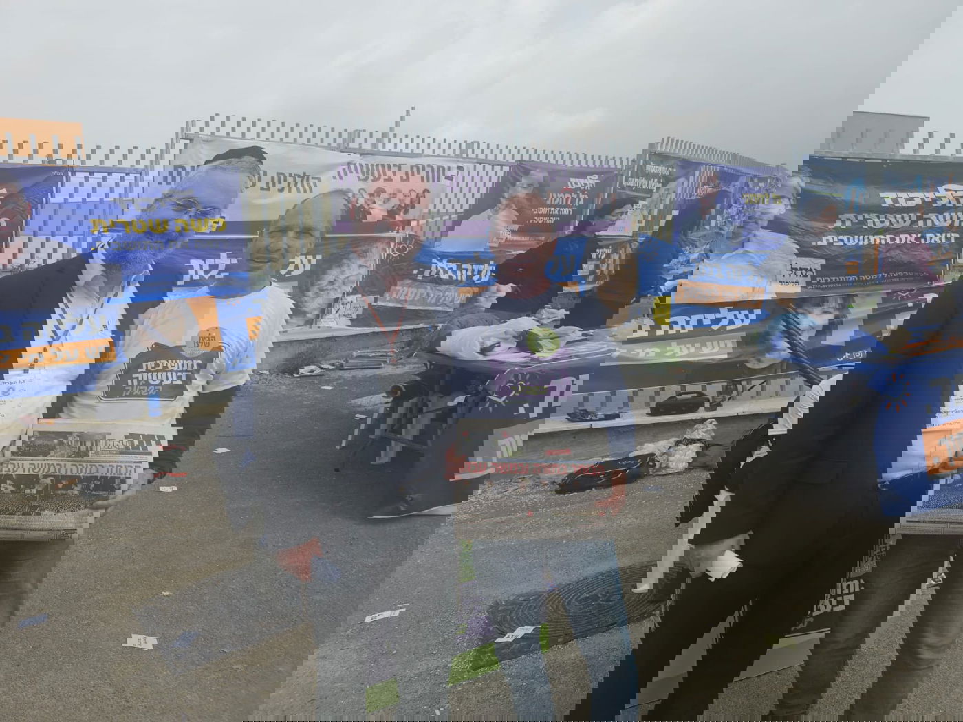 הבחירות לרשויות המקומיות | כל הפרטים מספירת הקולות ותוצאות האמת | מתעדכן