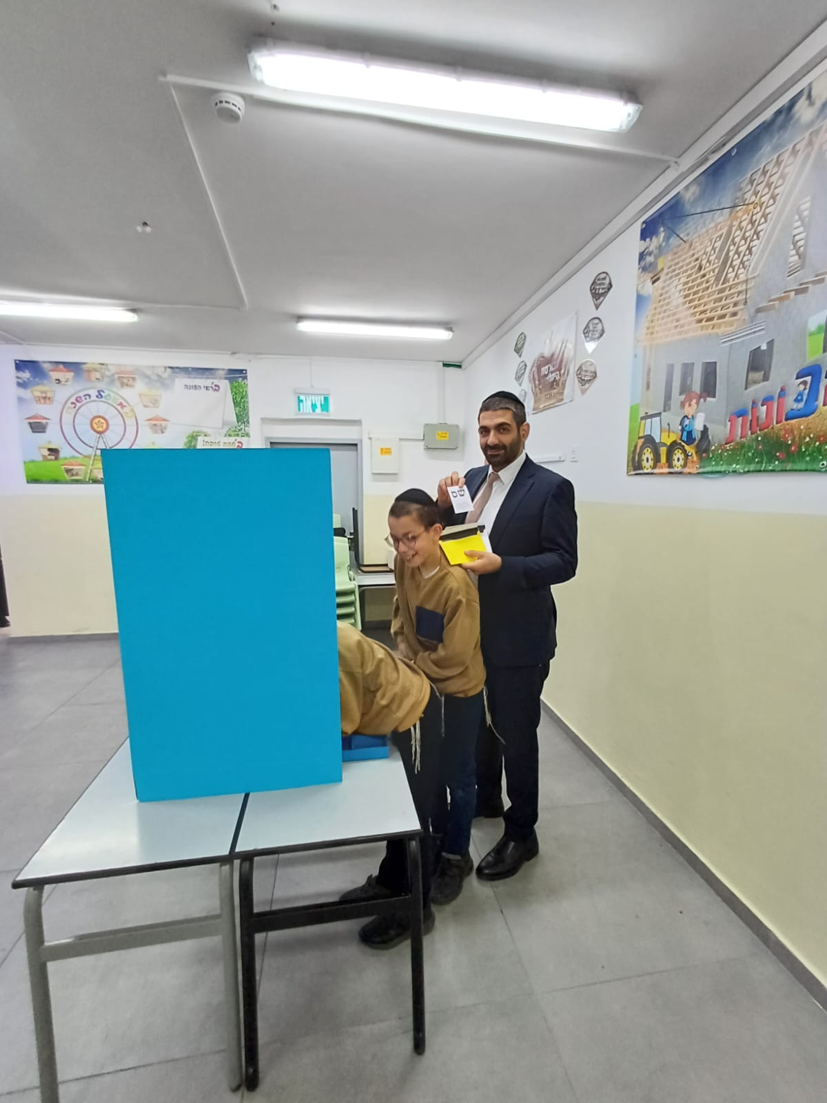 הבחירות לרשויות המקומיות | כל הפרטים מספירת הקולות ותוצאות האמת | מתעדכן