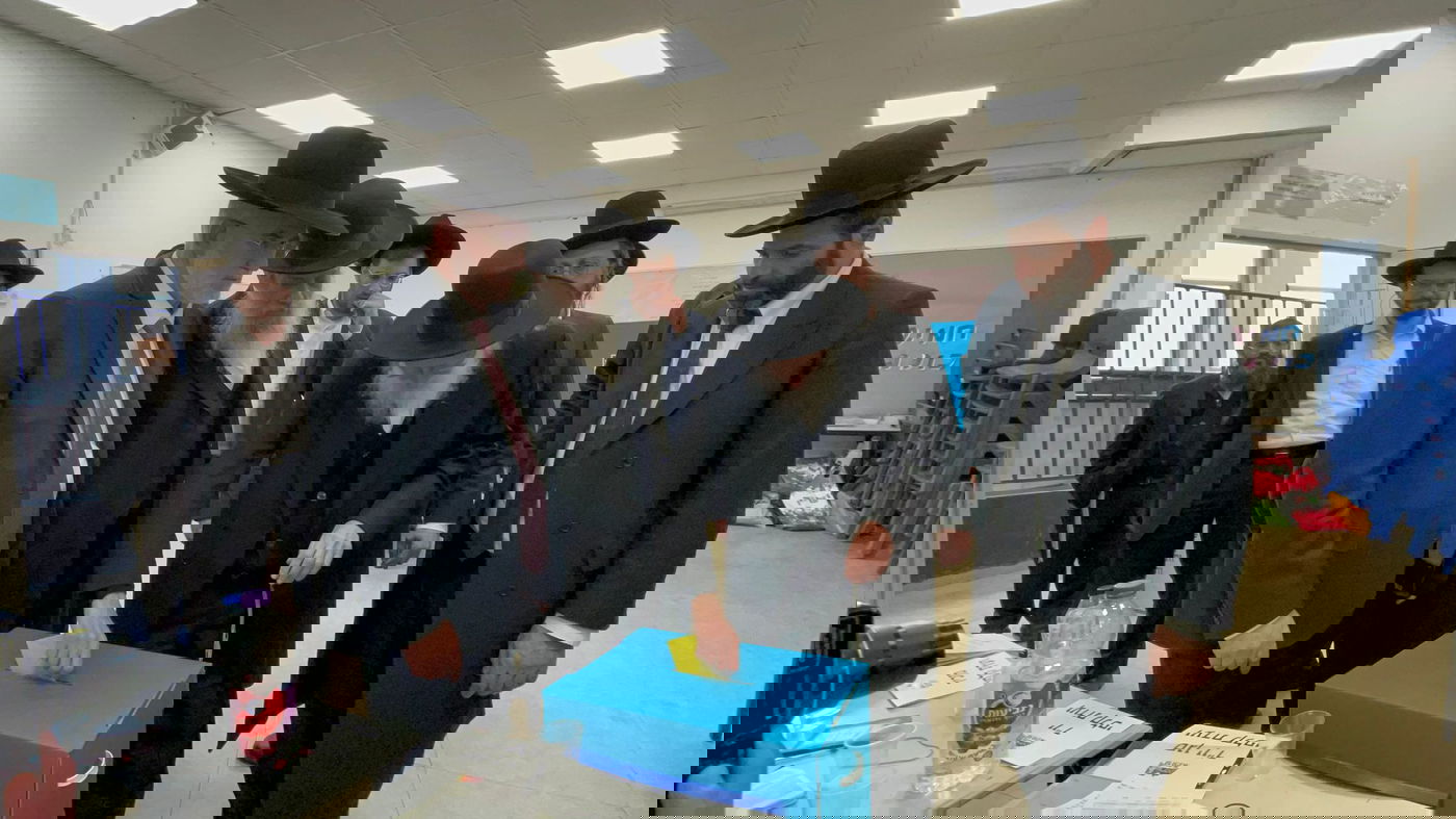 הבחירות לרשויות המקומיות | כל הפרטים מספירת הקולות ותוצאות האמת | מתעדכן