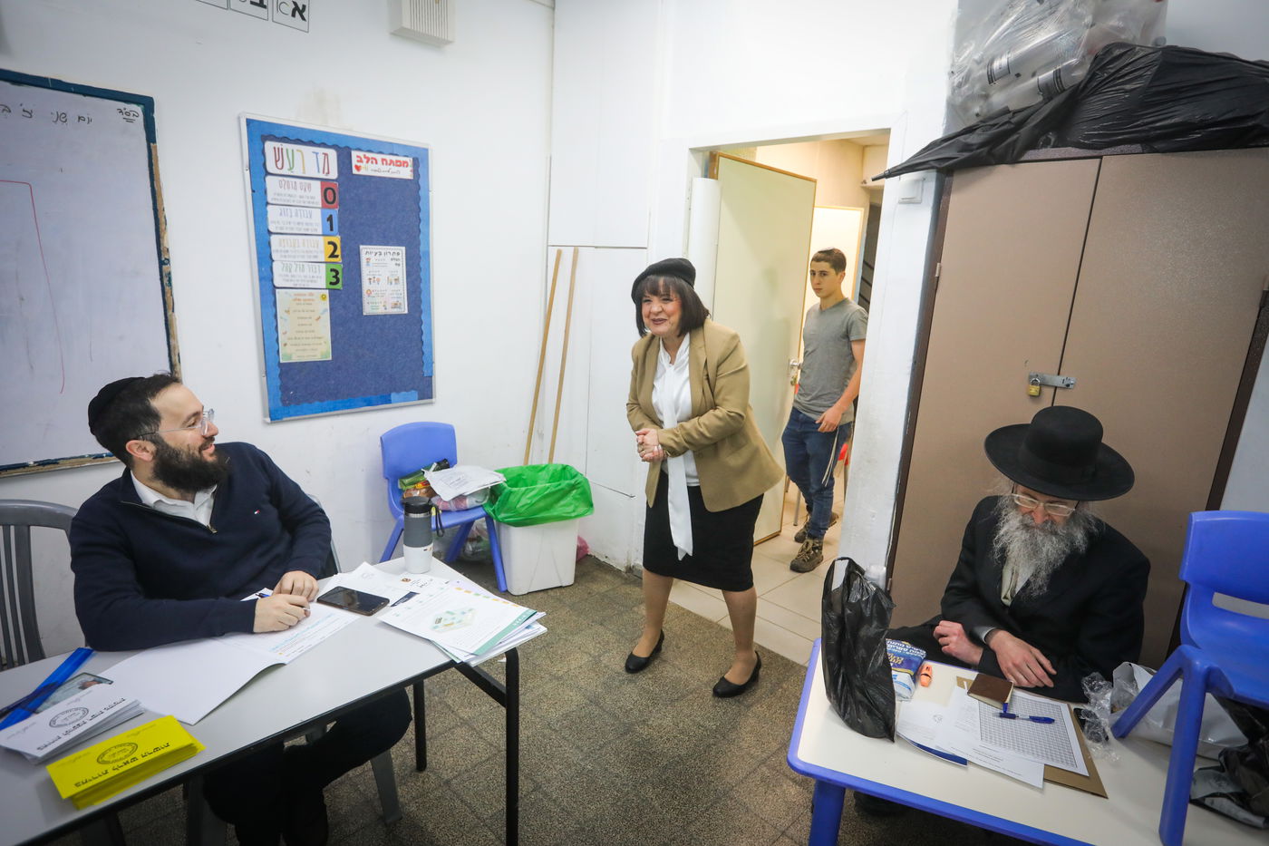 הבחירות לרשויות המקומיות | כל הפרטים מספירת הקולות ותוצאות האמת | מתעדכן