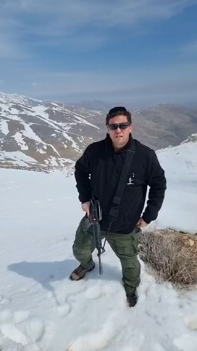 "אני נמצא בנקודה הצפונית" | חייל חרדי חושף למי הצביע בבחירות בבית שמש 