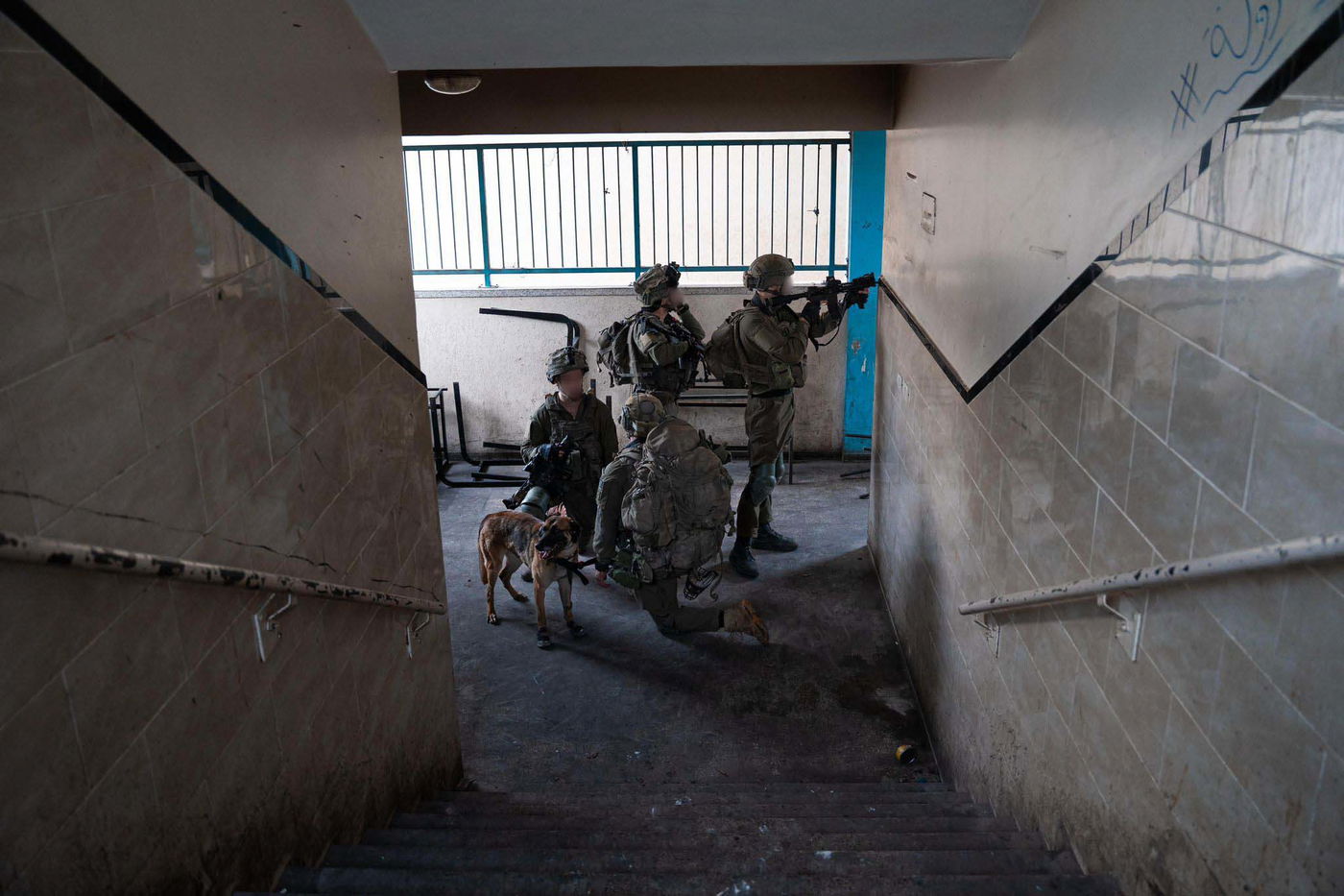 תמונות חדשות מהלחימה ברצועת עזה וההיערכות בצפון | צפו