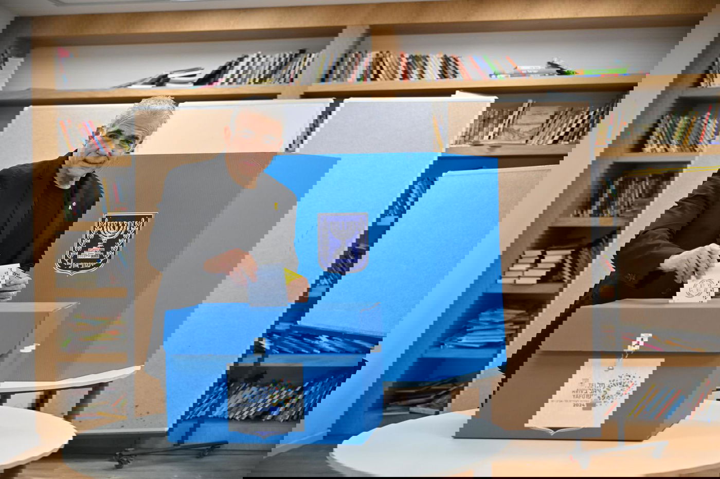 הבחירות לרשויות המקומיות | כל הפרטים מספירת הקולות ותוצאות האמת | מתעדכן