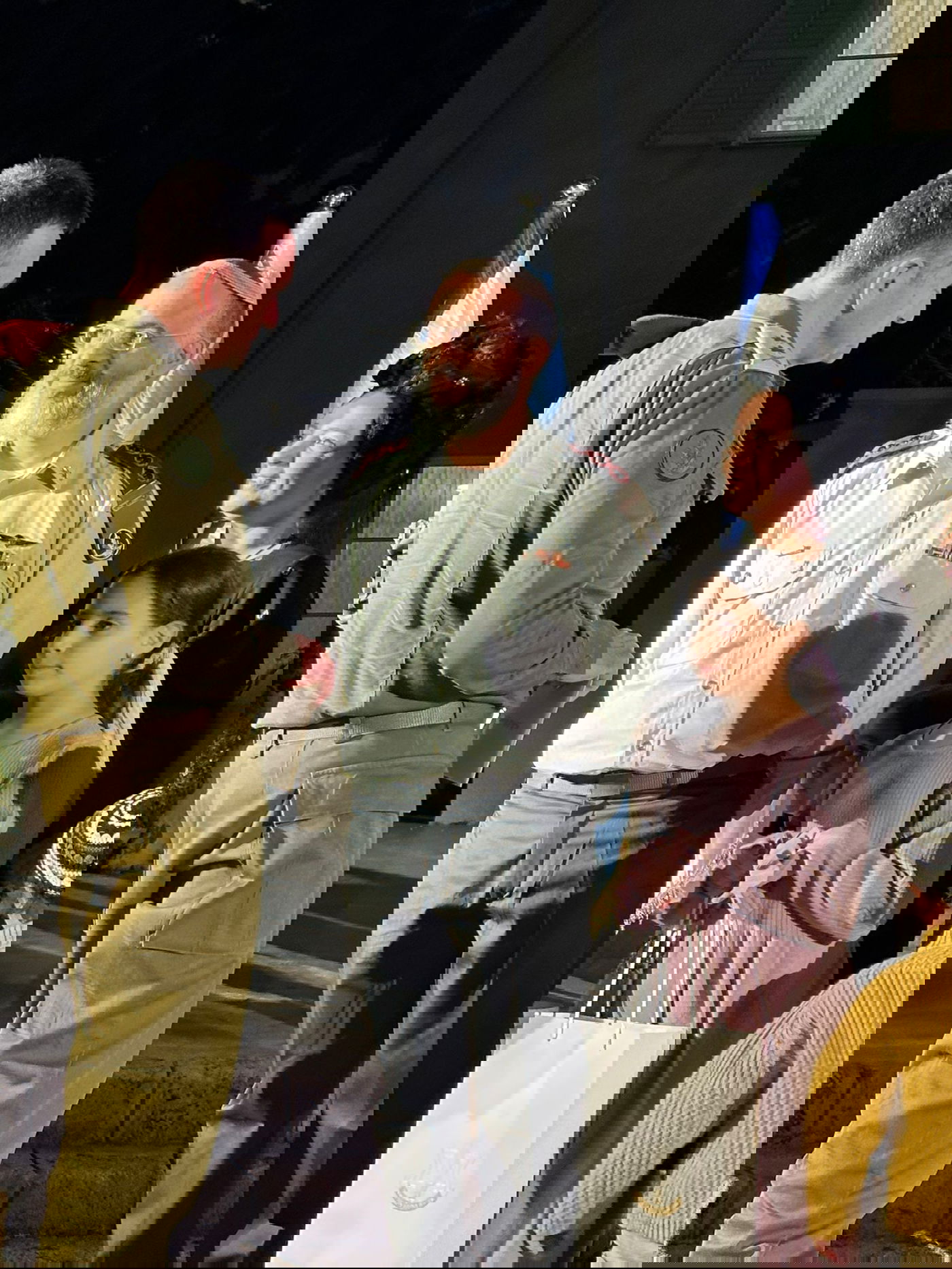 דרגת אלוף משנה הוענקה לרמ"ט הרבנות הצבאית הרב שהם עורקבי 