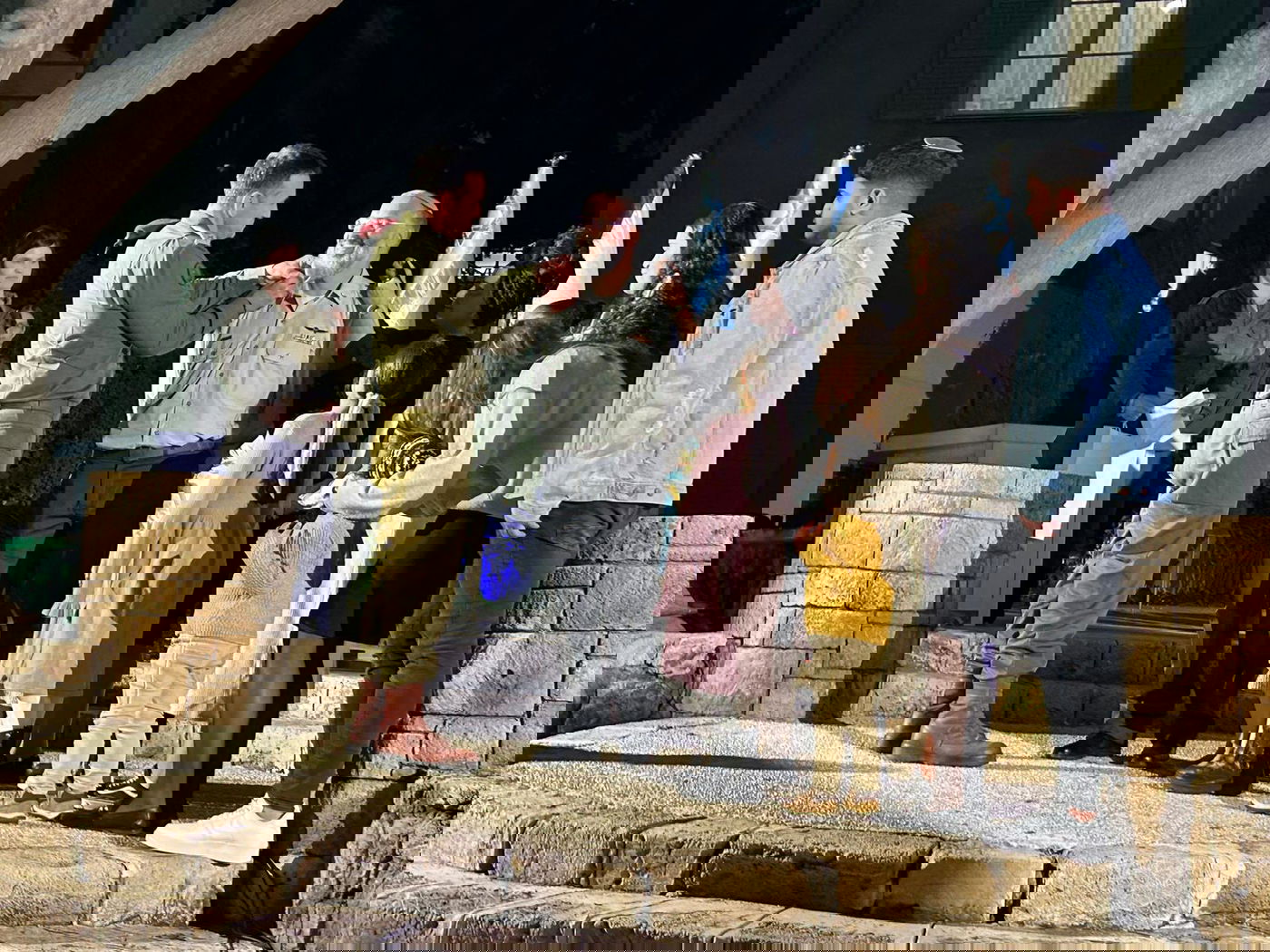 דרגת אלוף משנה הוענקה לרמ"ט הרבנות הצבאית הרב שהם עורקבי 