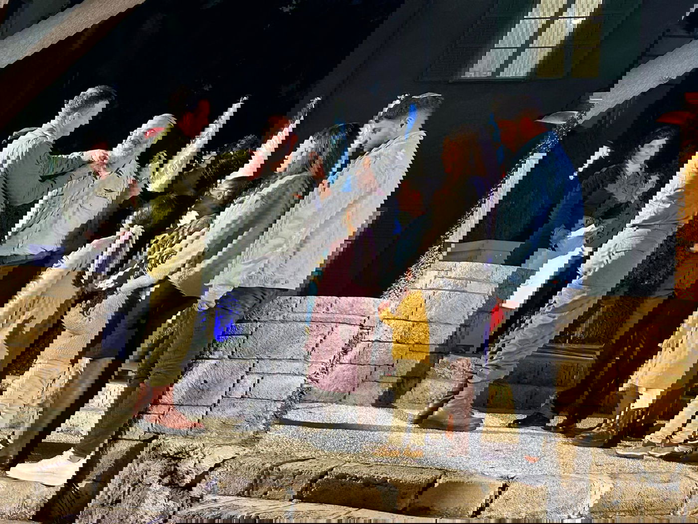 דרגת אלוף משנה הוענקה לרמ"ט הרבנות הצבאית הרב שהם עורקבי 