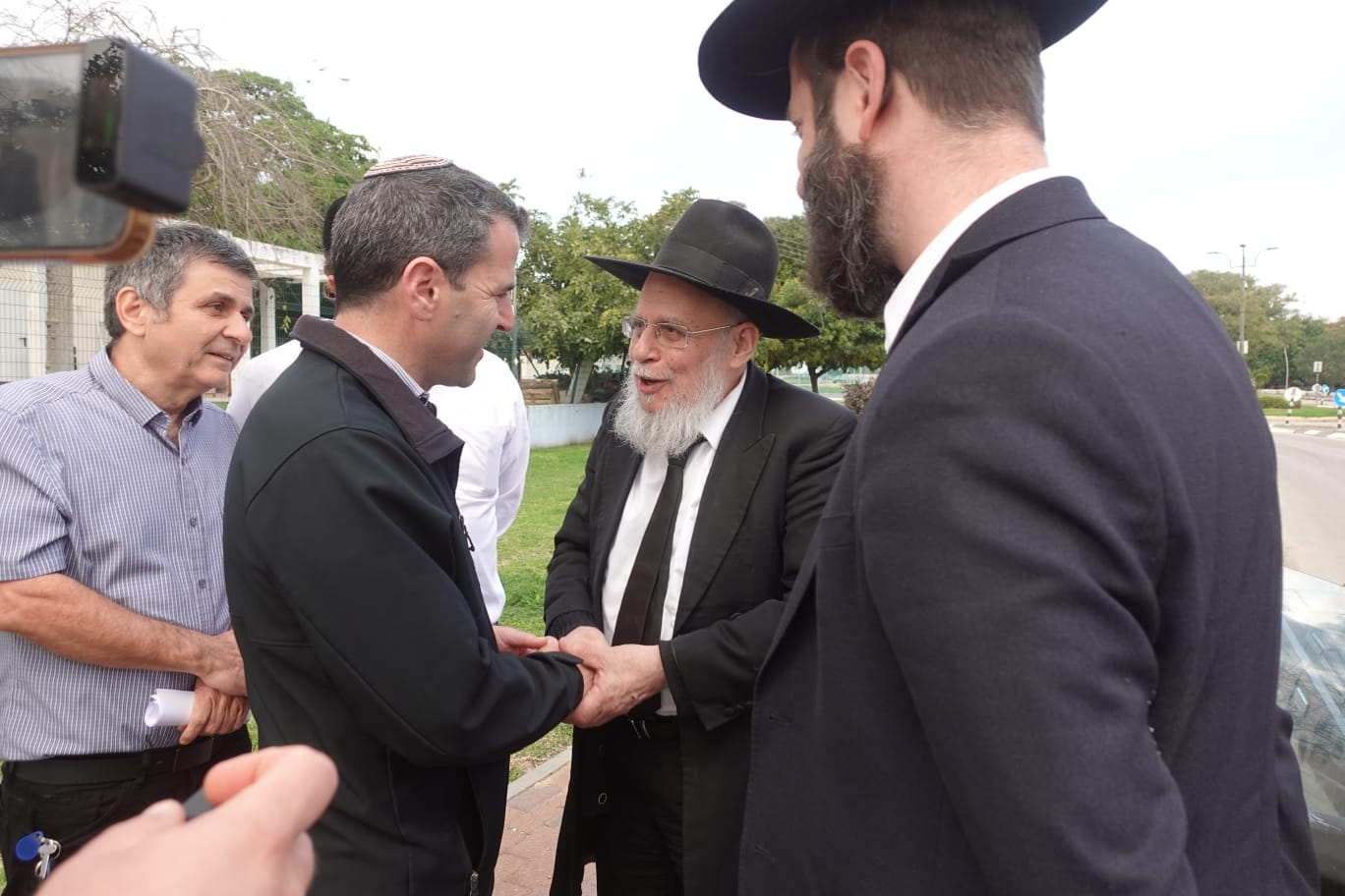 הבחירות לרשויות המקומיות | כל הפרטים מספירת הקולות ותוצאות האמת | מתעדכן