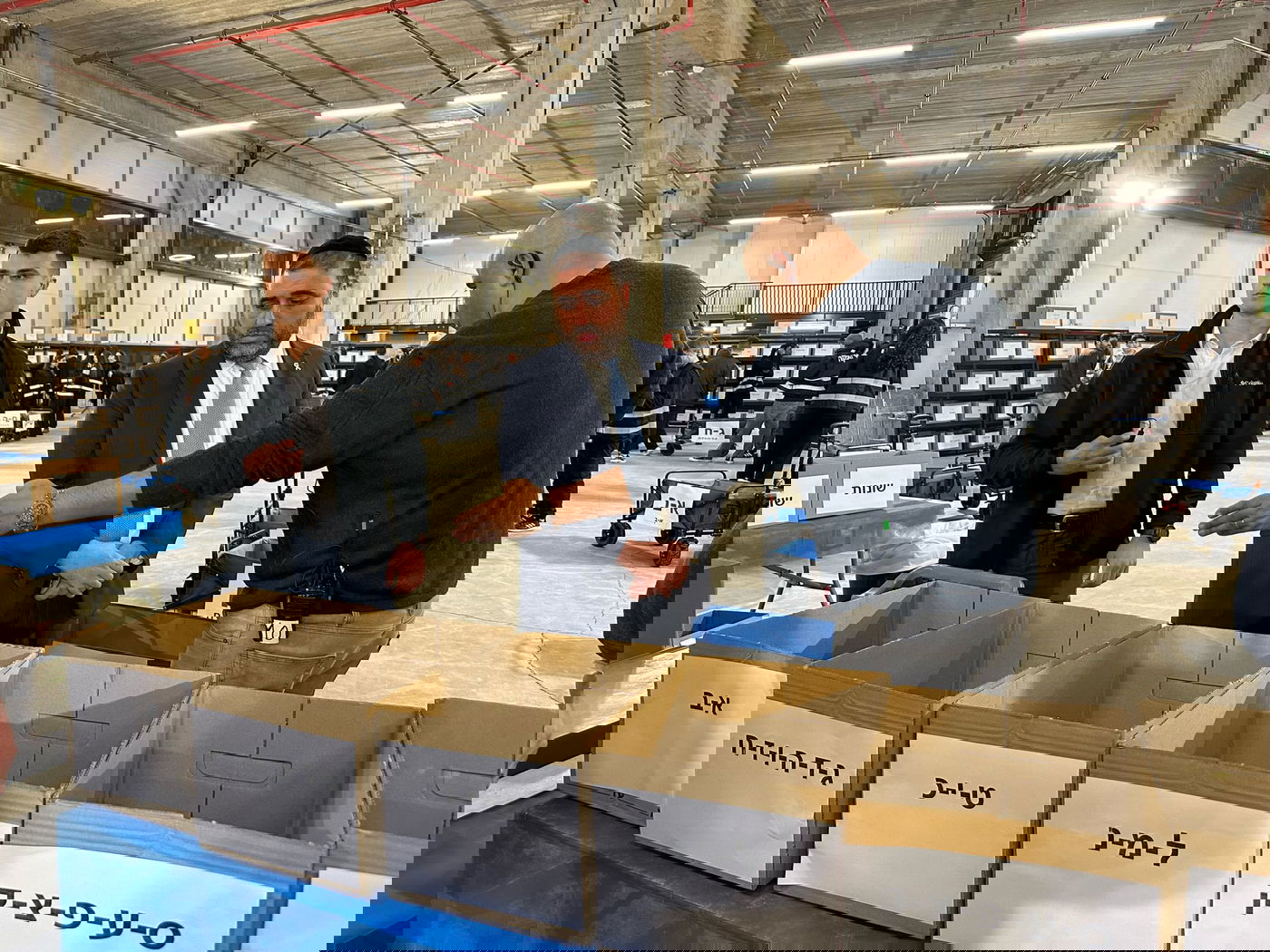 הבחירות לרשויות המקומיות | כל הפרטים מספירת הקולות ותוצאות האמת | מתעדכן