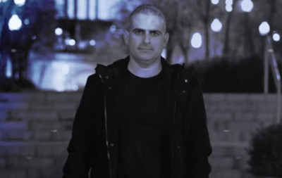 ישי סיידוף בסינגל חדש: "אקרא בחושך"