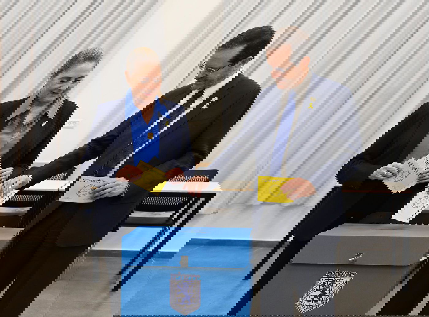 הבחירות לרשויות המקומיות | כל הפרטים מספירת הקולות ותוצאות האמת | מתעדכן