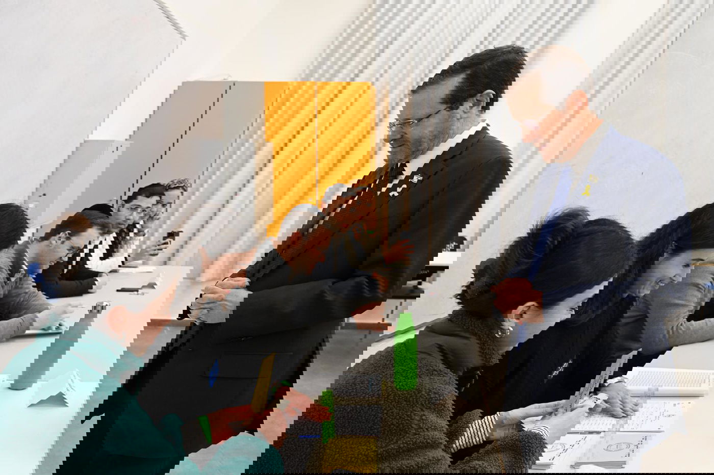 הבחירות לרשויות המקומיות | כל הפרטים מספירת הקולות ותוצאות האמת | מתעדכן