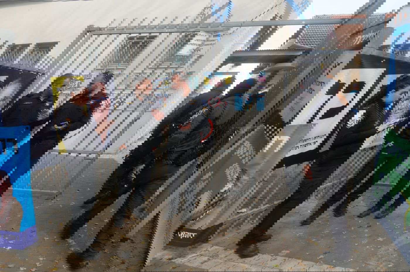 הבחירות לרשויות המקומיות | כל הפרטים מספירת הקולות ותוצאות האמת | מתעדכן