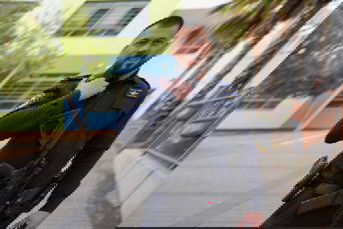 משטרת ישראל: "עצרנו שמונה חשודים בעבירות של טוהר הבחירות"  